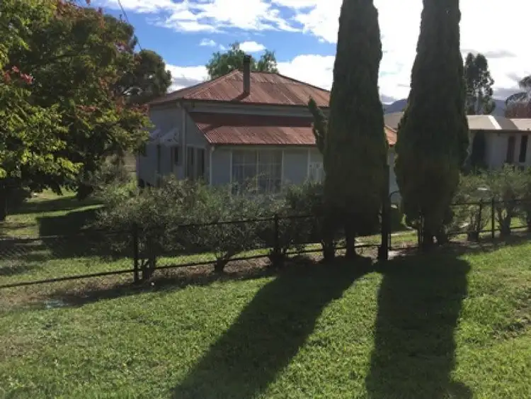 Second view of Homely house listing, 16 Kurrajong Street, Killarney QLD 4373