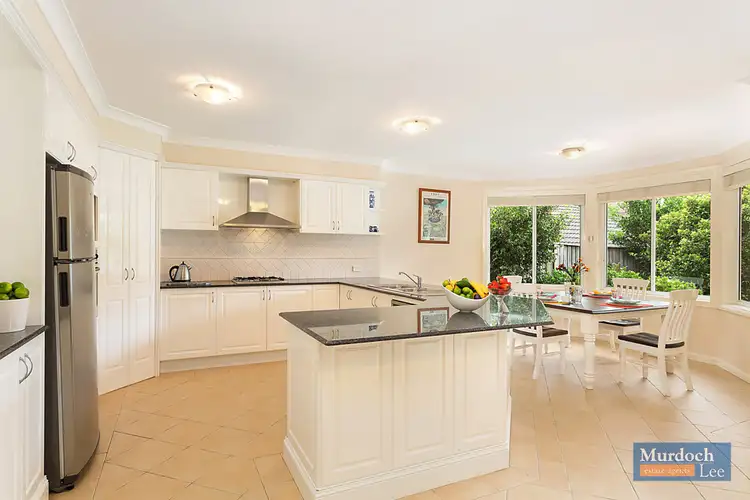 Third view of Homely house listing, 32 St Pauls Avenue, Castle Hill NSW 2154