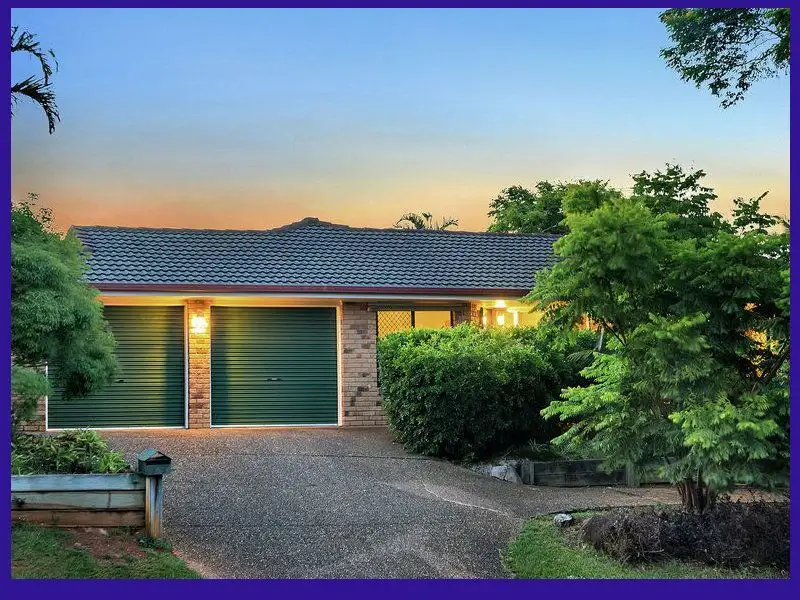 Main view of Homely house listing, 342 Warrigal Road, Eight Mile Plains QLD 4113