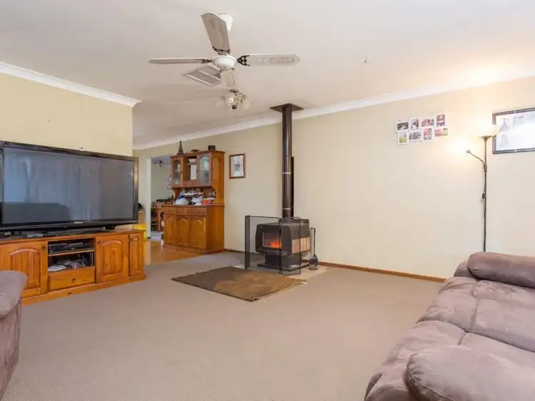 Second view of Homely house listing, 13 John Street, The Rock NSW 2655