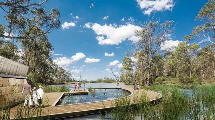 LOT 4155 Proposed Road, Campbelltown NSW 2560