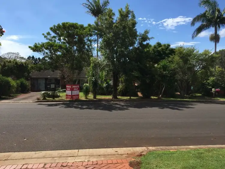 37 Midway Avenue, Wollongbar NSW 2477