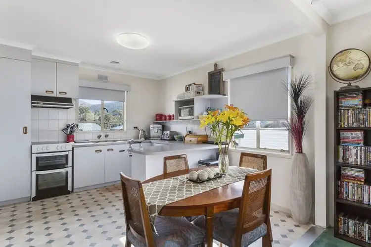 Fifth view of Homely house listing, 40 Allunga Road, Chigwell TAS 7011