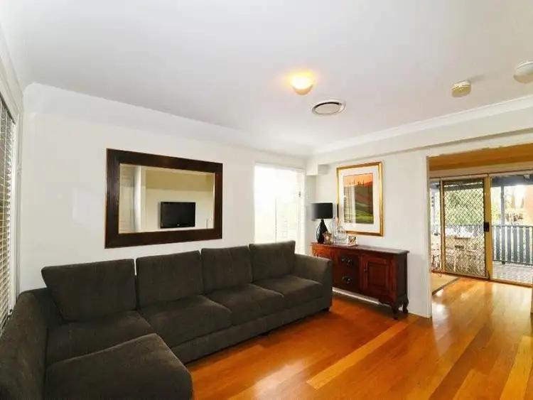 Sixth view of Homely semi-detached listing, 14A Bernard Place, Cherrybrook NSW 2126