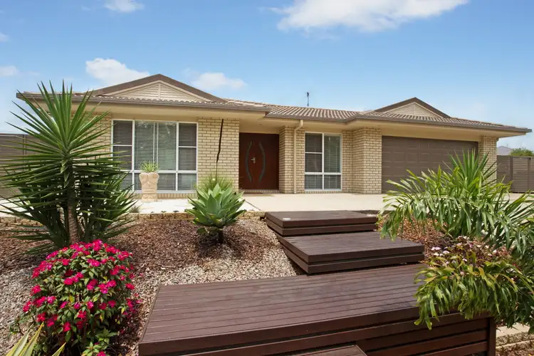 Second view of Homely house listing, 3 BRIDGET COURT, Beerwah QLD 4519
