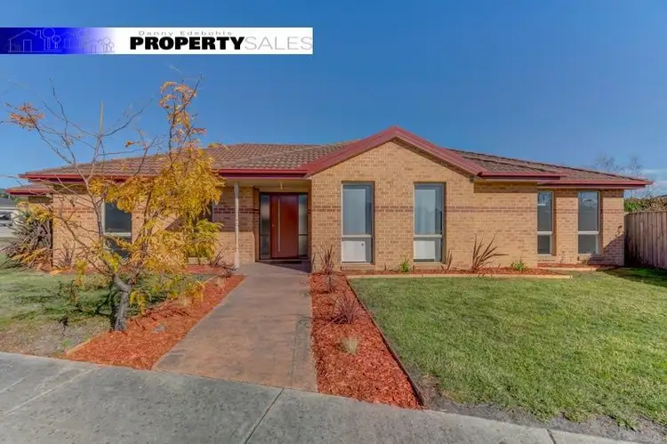 8 Rafter Court, Moe VIC 3825