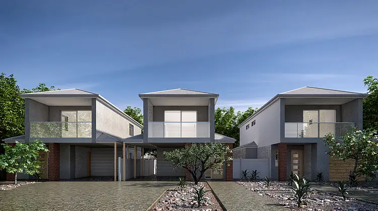 3/3 Cox Street, Bendigo VIC 3550