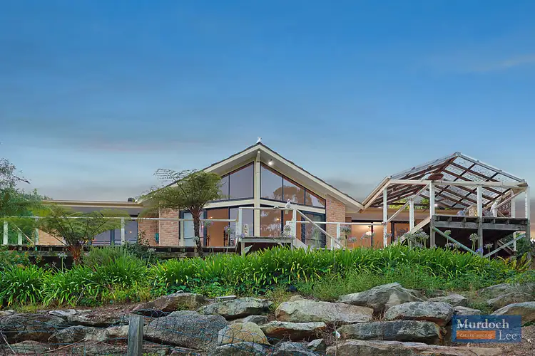 Fourth view of Homely house listing, 10 Joyce Place, Dural NSW 2158