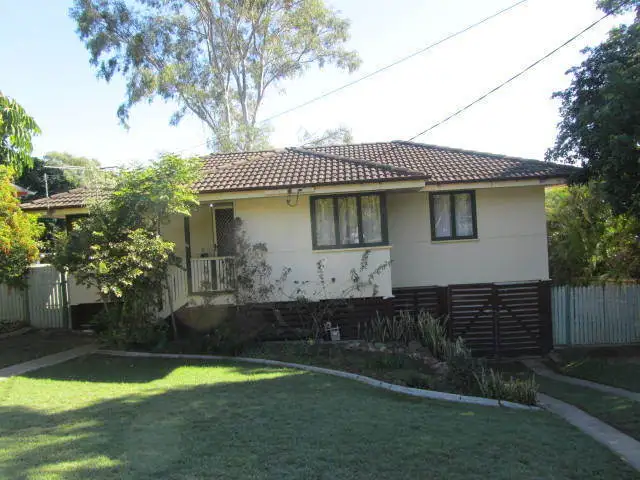 64 Avon Street, Leichhardt QLD 4305