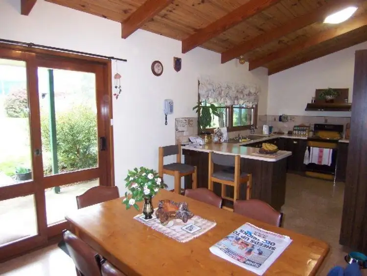 Sixth view of Homely house listing, 53 One Mile Creek Rd, Porepunkah VIC 3740