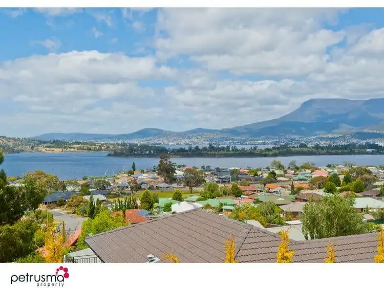 Second view of Homely house listing, 8 Stringer Court, Old Beach TAS 7017