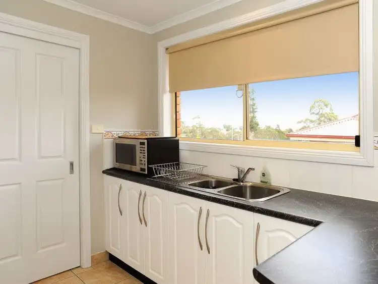 Second view of Homely house listing, 7/83 Redwood Road, Kingston TAS 7050