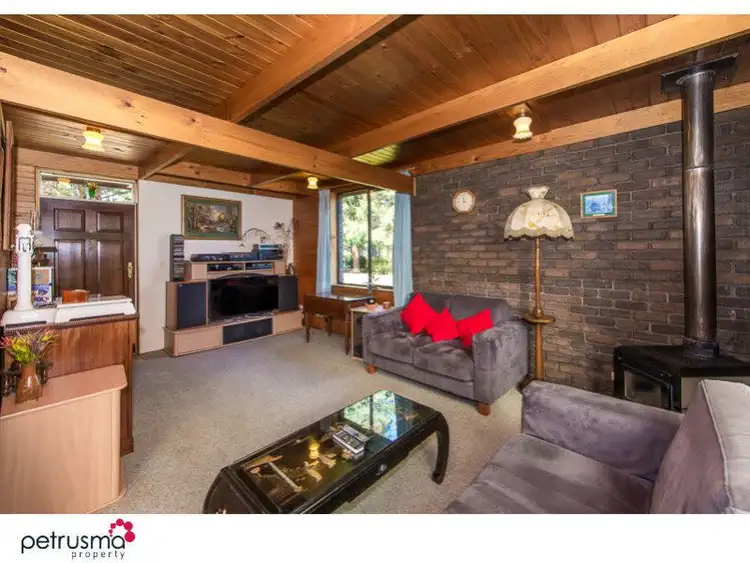 Fifth view of Homely house listing, 105 Millhouses Road, Longley TAS 7150