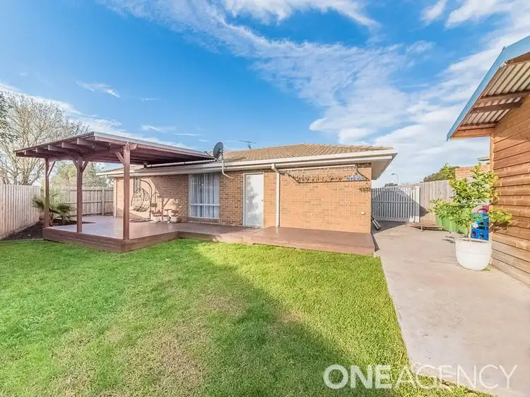 Second view of Homely house listing, 2 Egan Court, Koo Wee Rup VIC 3981