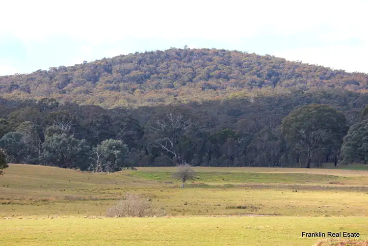 Second view of Homely rural property listing, 760 Lucky Pass Road, Collector NSW 2581