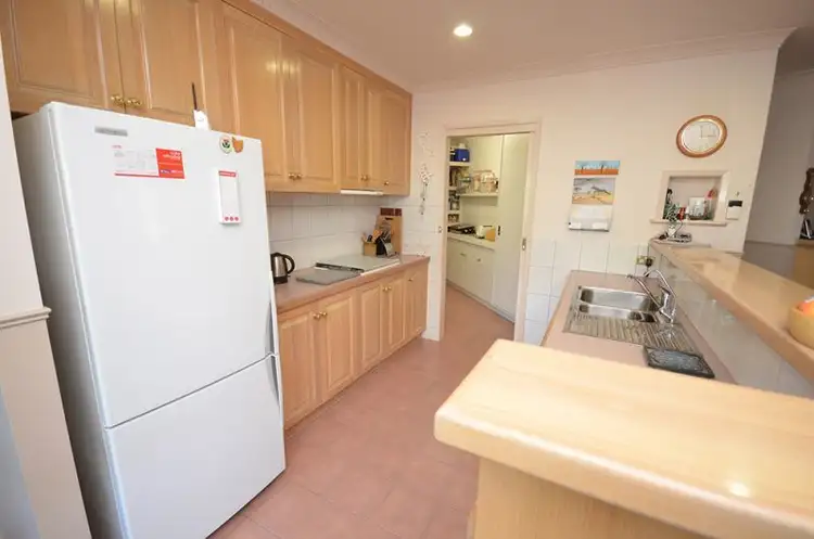 Fifth view of Homely house listing, 76 Barnes Boulevard, Horsham VIC 3400
