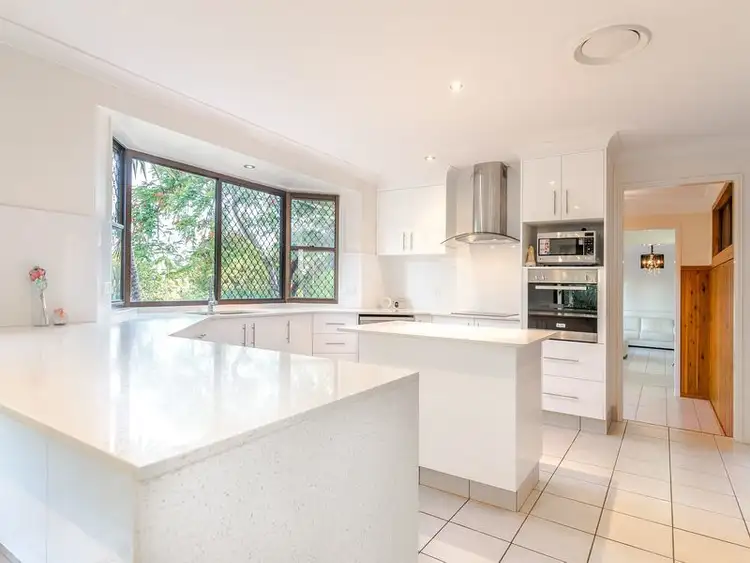 Third view of Homely house listing, 5 Minnie Place, Windaroo QLD 4207
