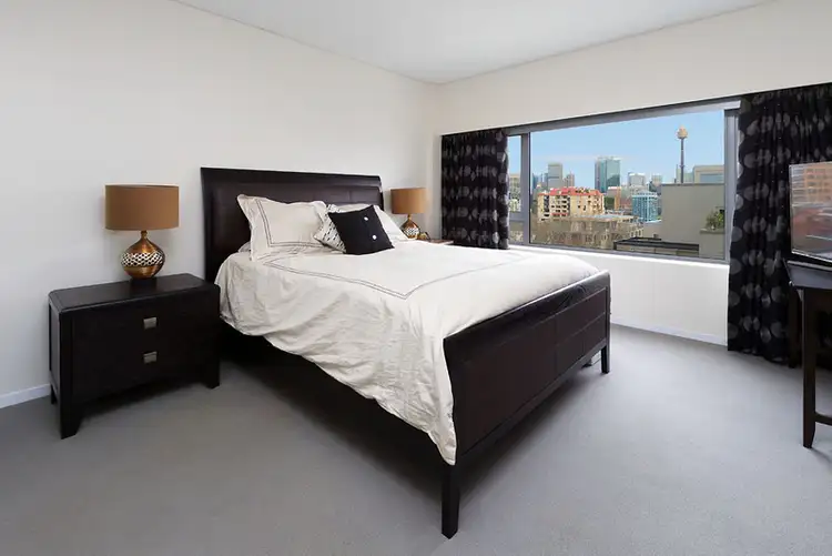 Sixth view of Homely apartment listing, 714/81 Macleay Street, Potts Point NSW 2011