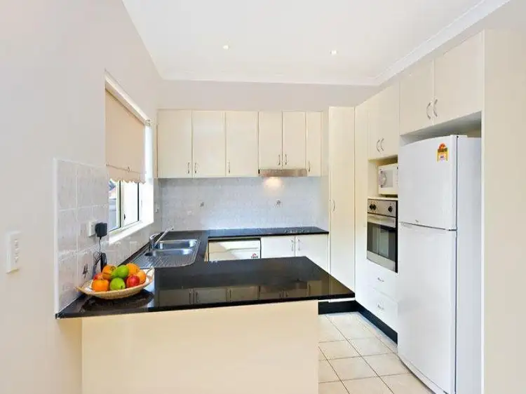 Third view of Homely townhouse listing, 3/24 Altona Street, Abbotsford NSW 2046