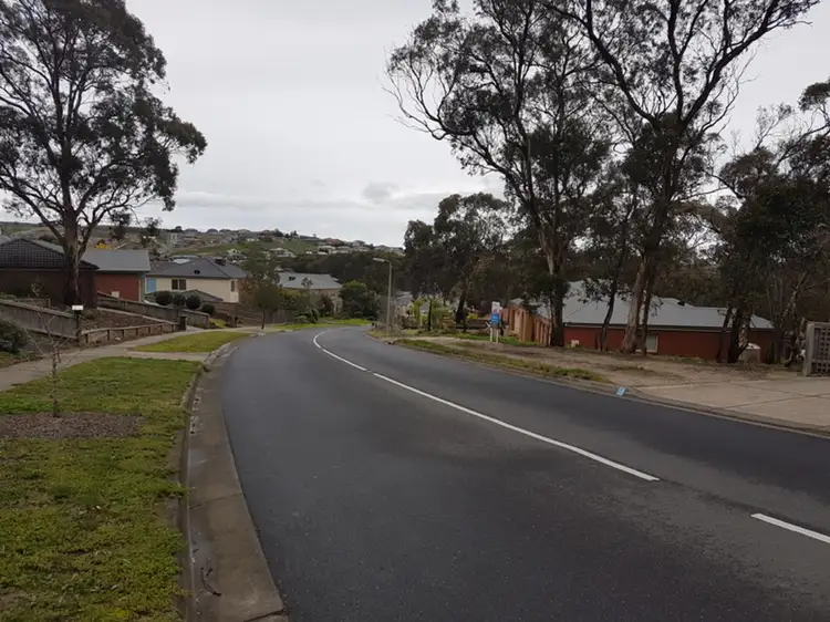 Second view of Homely land listing, Lot 159, LOT Lot 159, 57 Fullwood Drive, Sunbury VIC 3429