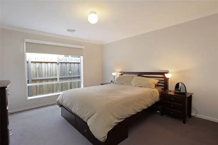 Sixth view of Homely house listing, 8 Pollard Drive, Leopold VIC 3224