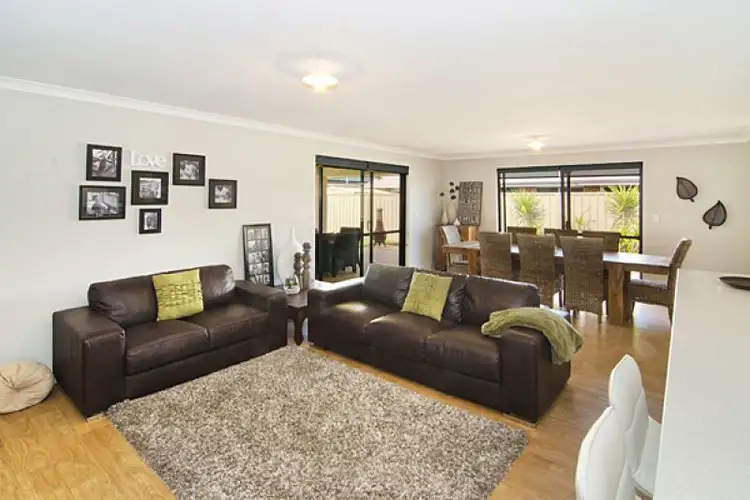 Third view of Homely house listing, 4 Resolution Road, Broadwater WA 6280