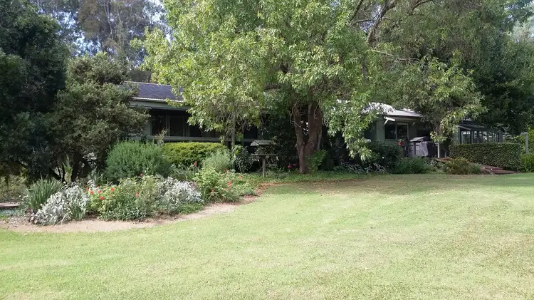 Main view of Homely rural property listing, 1 Hawdons Cove, Tuross Head NSW 2537