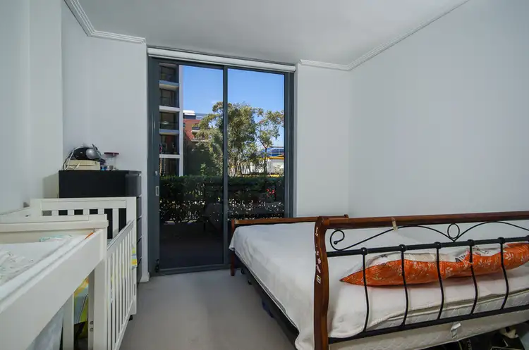 Fifth view of Homely apartment listing, 4/39-47 Orara Street, Waitara NSW 2077