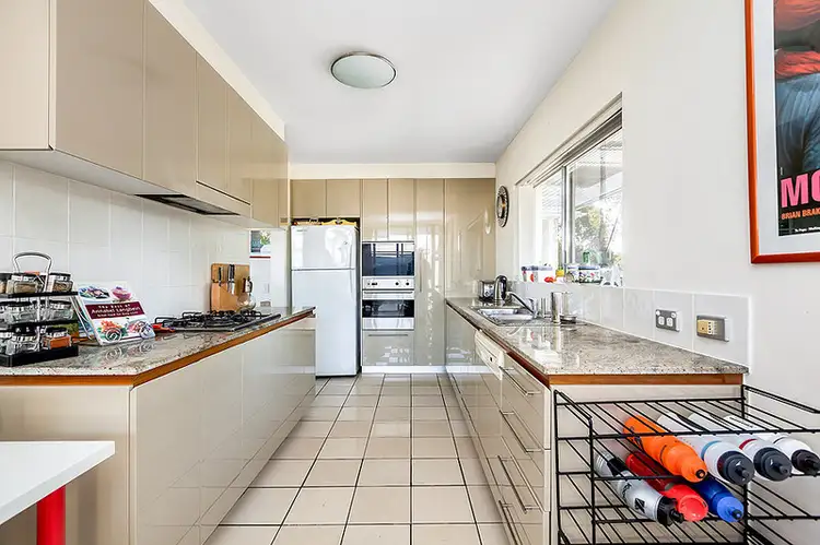 Fourth view of Homely apartment listing, 24/19 Blaxland Avenue, Newington NSW 2127