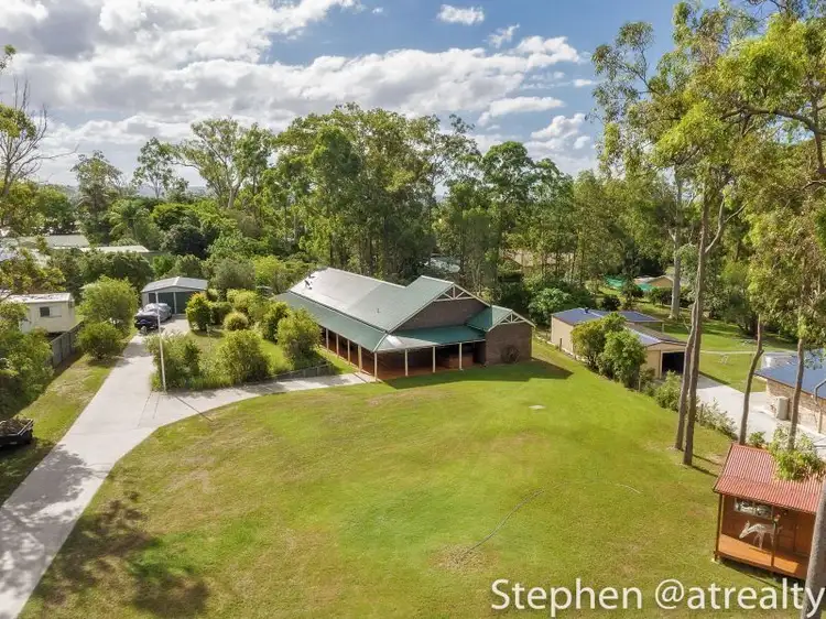 14-16 Franklin Crescent, Morayfield QLD 4506