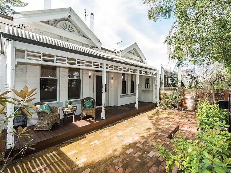 58 Rupert Street, Subiaco WA 6008