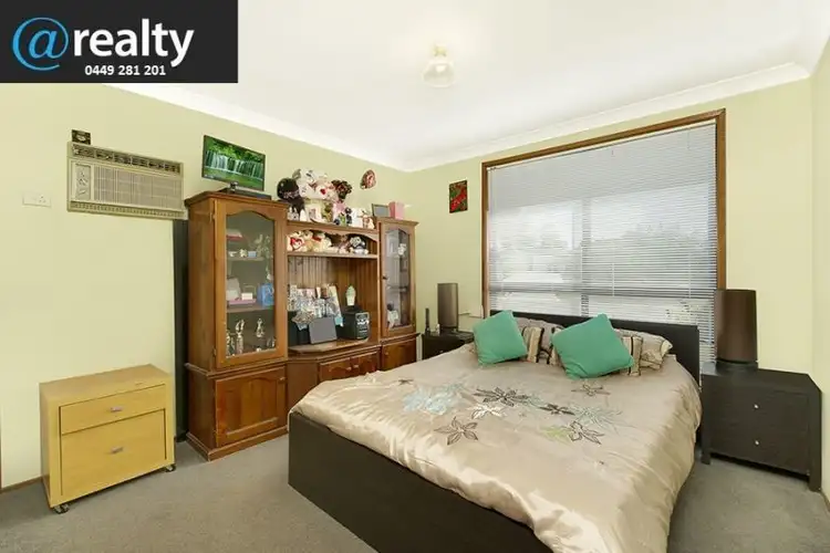 Third view of Homely house listing, 34 Boeing Crescent, Raby NSW 2566