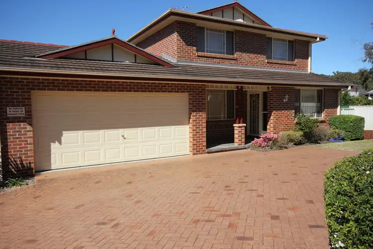 3/5-7 Trafalgar Street, Nelson Bay NSW 2315