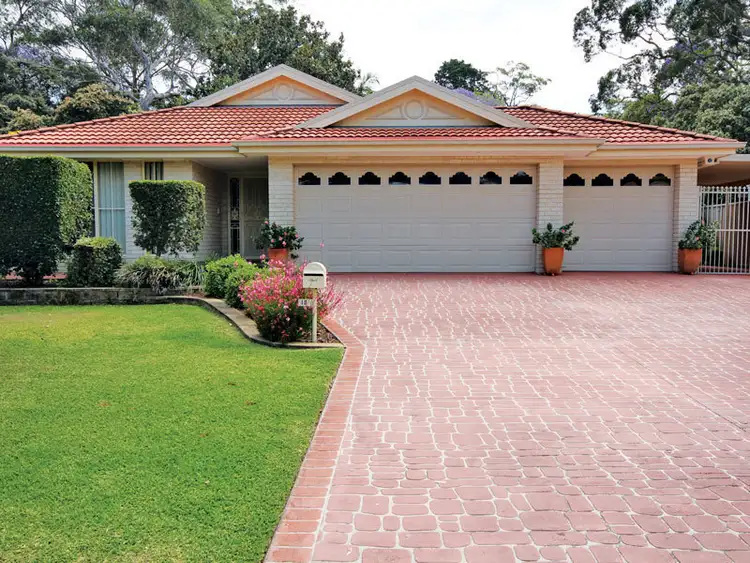 Main view of Homely house listing, 10 Hough Street, Nelson Bay NSW 2315