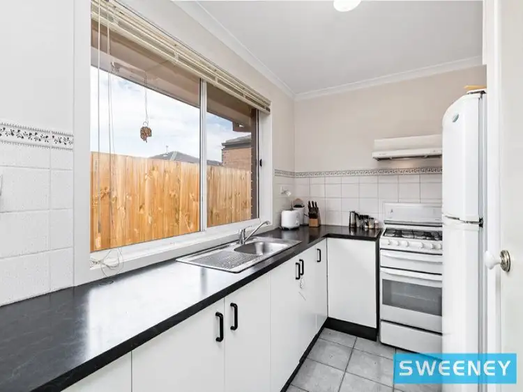 Fourth view of Homely unit listing, 1/121 Blyth Street, Altona VIC 3018