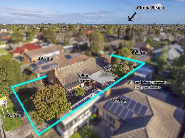 248 Civic Parade, Altona VIC 3018
