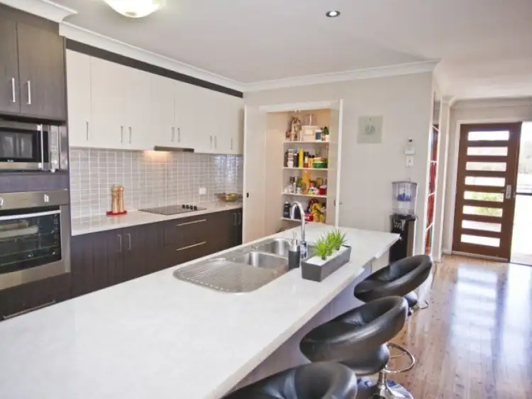 Fifth view of Homely house listing, 143 Ainsworth Street, Chinchilla QLD 4413