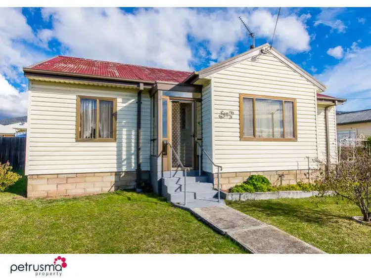 Second view of Homely house listing, 17 Osprey Road, Claremont TAS 7011