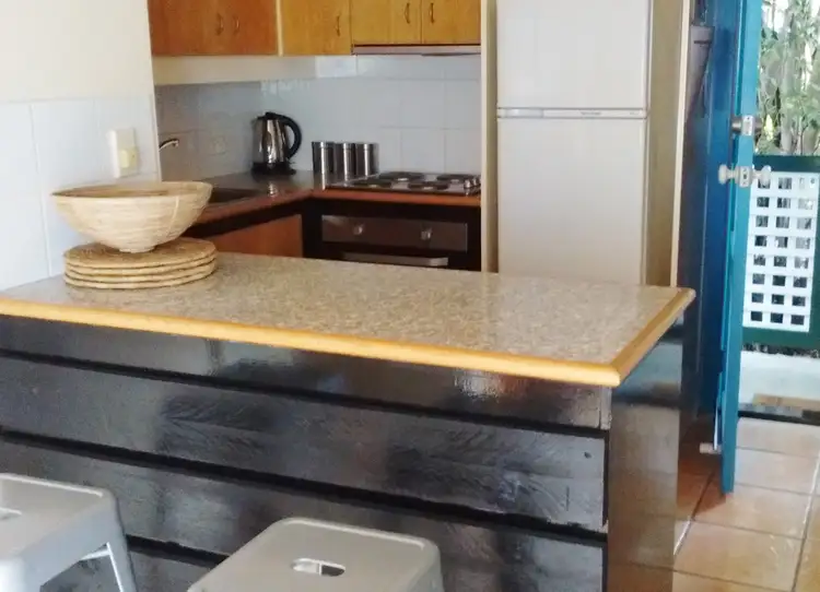 Sixth view of Homely apartment listing, 23/22-28 Mount Joy Parade, Lorne VIC 3232