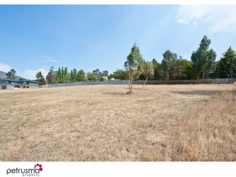 Fourth view of Homely land listing, 45 Presnell Street, Granton TAS 7030