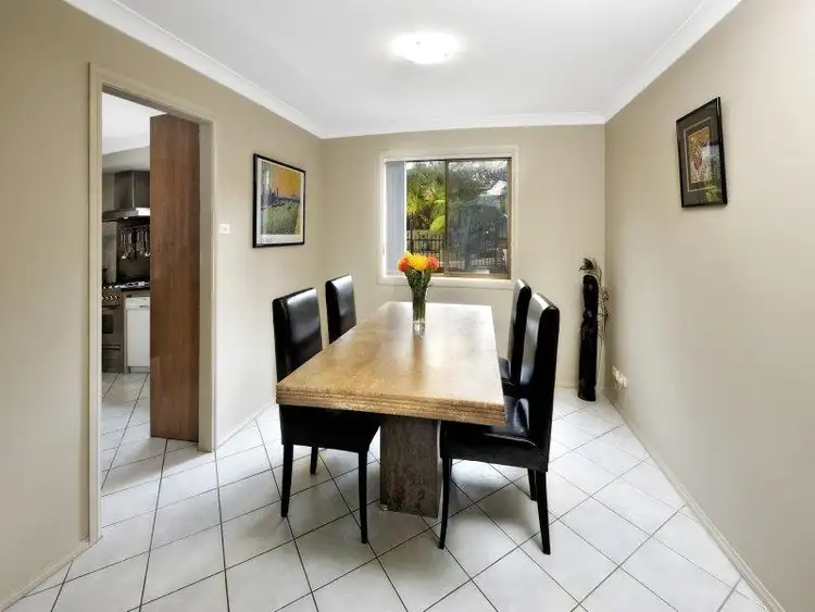 Fourth view of Homely house listing, 72 Warrangarree Drive, Woronora Heights NSW 2233