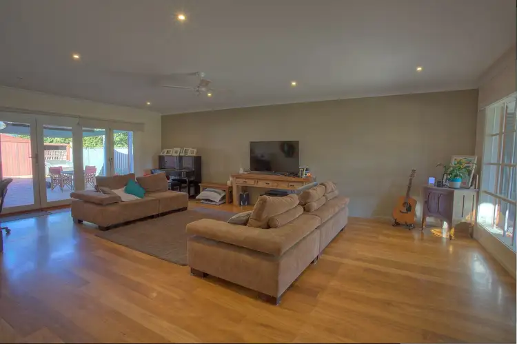 Second view of Homely house listing, 16 Martley Street, Porepunkah VIC 3740