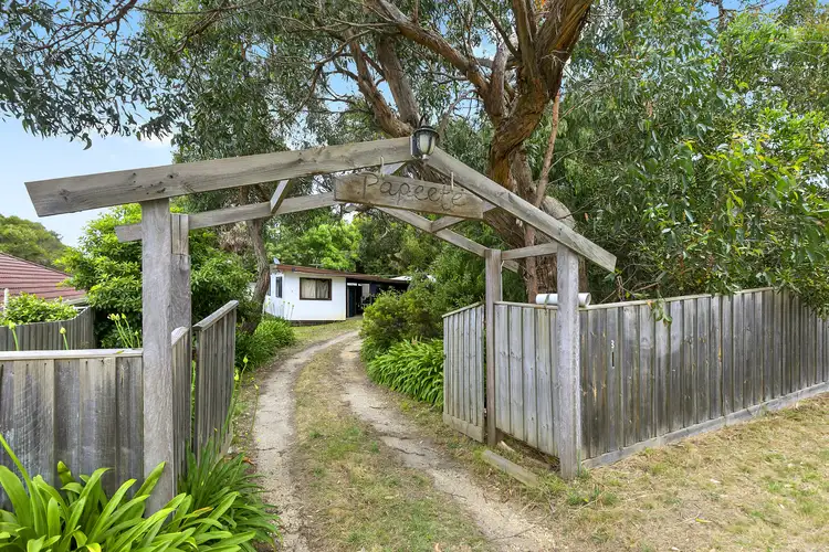 Third view of Homely house listing, 3 McDougall Road, Anglesea VIC 3230