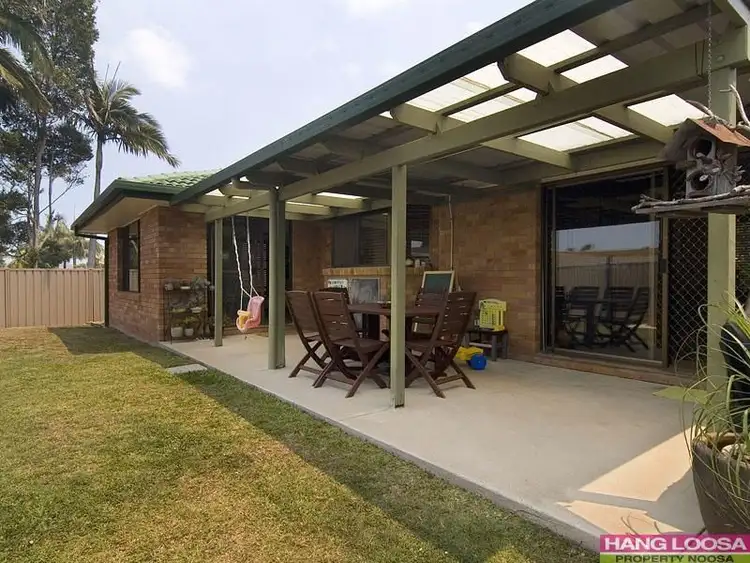 Fifth view of Homely house listing, 31 Outlook Drive, Tewantin QLD 4565