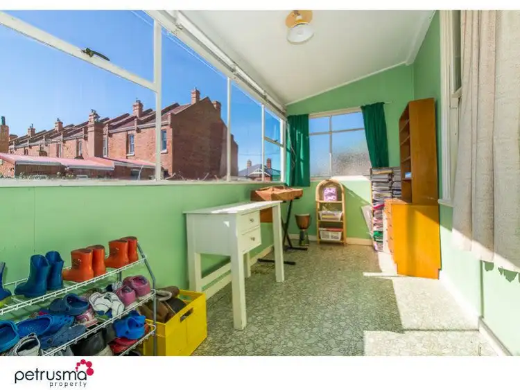 Sixth view of Homely house listing, 17 King Street, Sandy Bay TAS 7005