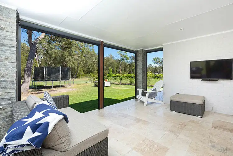Fifth view of Homely house listing, 39 Glider Avenue, Darawank NSW 2428