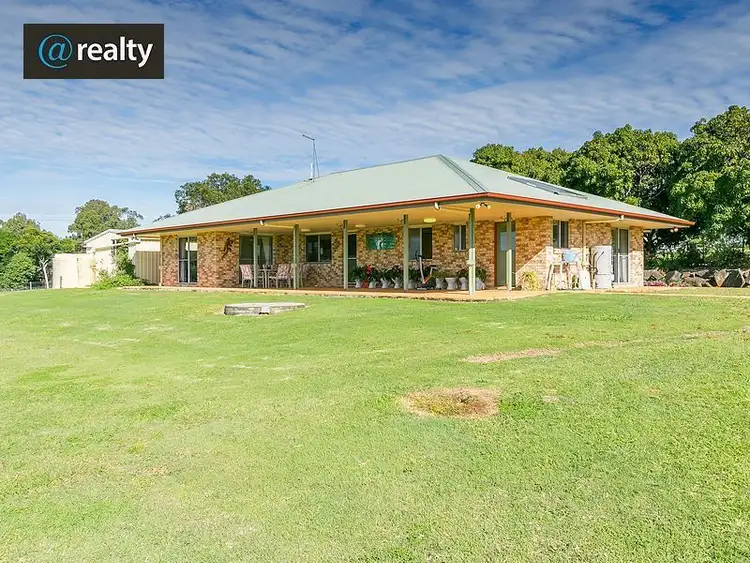 Sixth view of Homely house listing, 37 Kevin Road, Imbil QLD 4570