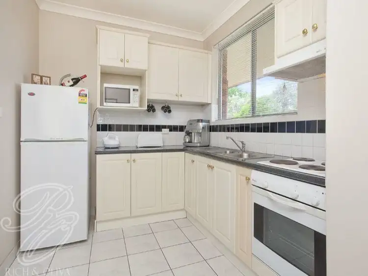 Third view of Homely apartment listing, 5/22 Wentworth Street, Croydon Park NSW 2133