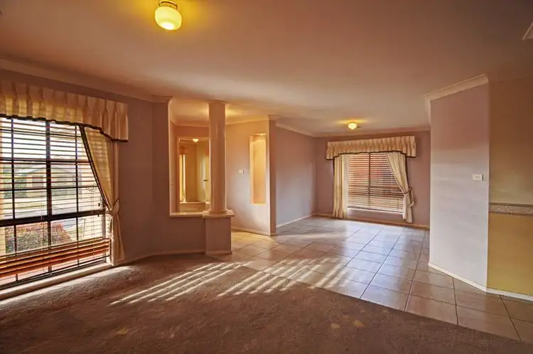 Fourth view of Homely house listing, 49 Northstoke Way, Orange NSW 2800