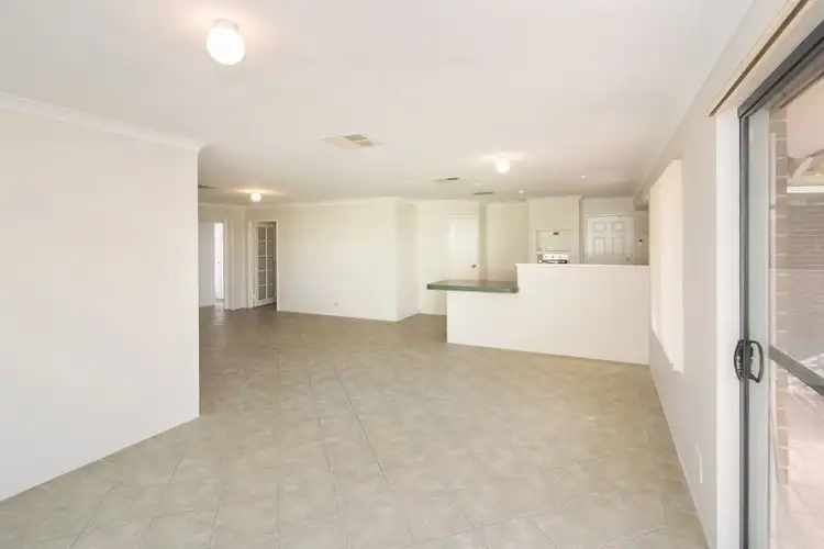 Third view of Homely house listing, 10 Jabiru Place, Geographe WA 6280